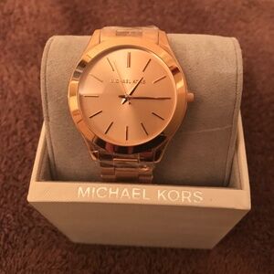Michael Kors MK3197 Wrist Watch for Women